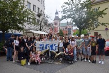 erasmus day2016