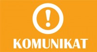 komunikat