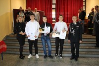 gminny turnirj wiedzy pożarniczej 035