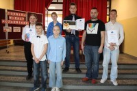 gminny turnirj wiedzy pożarniczej 044